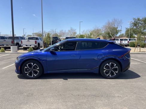 Used 2022 Kia EV6 GT-Line RWD image 4