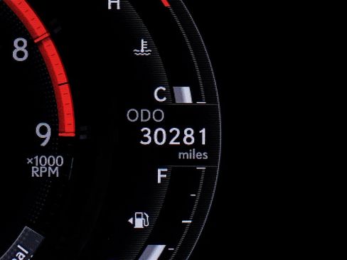 Used 2021 Lexus LC 500 Coupe w/ Performance Package image 25