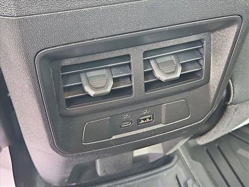 Used 2024 Chevrolet Colorado ZR2 w/ ZR2 Convenience Package III image 17