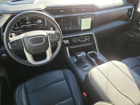 Used 2024 GMC Sierra 1500 Denali w/ Denali Reserve Package image 20