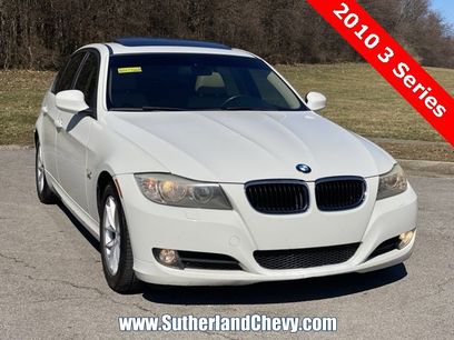 Used 2010 BMW 328i xDrive Sedan