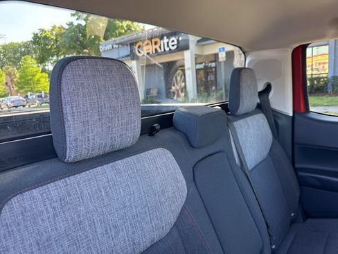 Used 2022 Ford Maverick XLT w/ Equipment Group 300A Standard AWD/4WD image 15