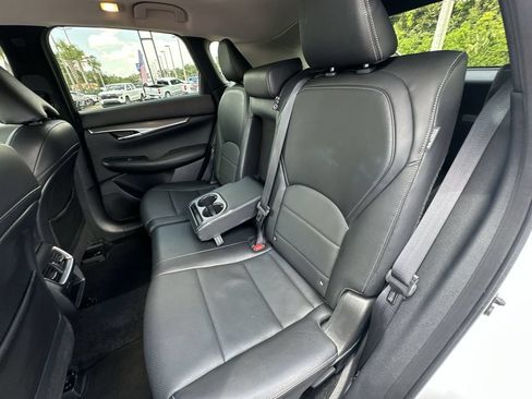 Used 2023 INFINITI QX50 Luxe FWD image 26