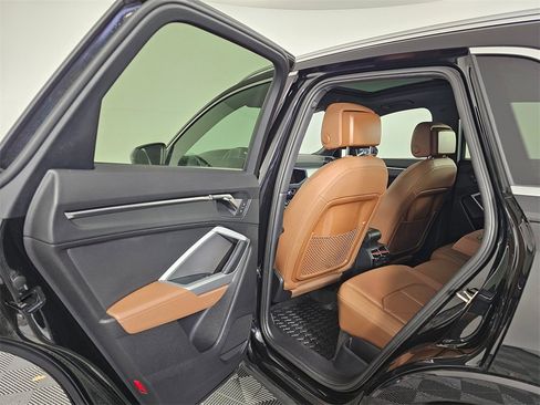 Used 2020 Audi Q3 2.0T Premium Plus w/ Premium Plus Package image 20