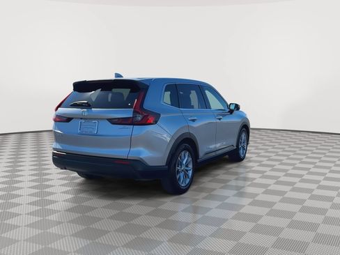 Used 2025 Honda CR-V EX-L image 8