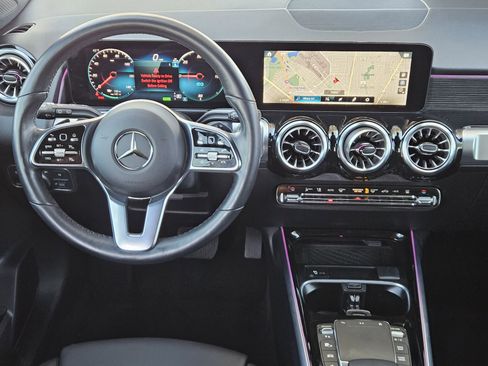 Certified 2023 Mercedes-Benz EQB 250+ image 27