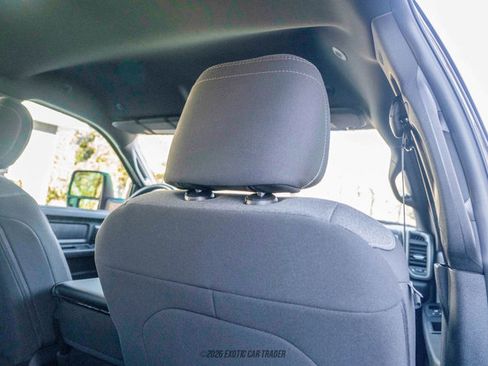 Used 2024 RAM 2500 Tradesman w/ Power Wagon Package image 92