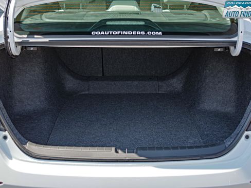 Used 2019 Honda Accord EX-L image 27