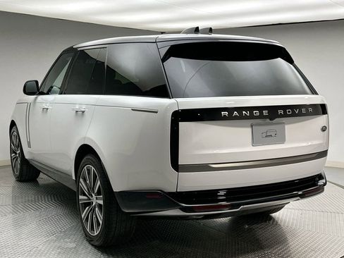 Used 2023 Land Rover Range Rover SE image 11