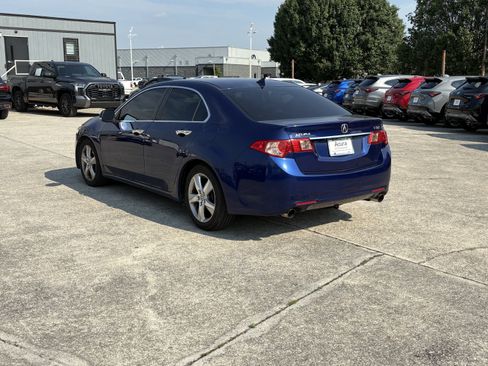 Used 2011 Acura TSX Sedan FWD image 3