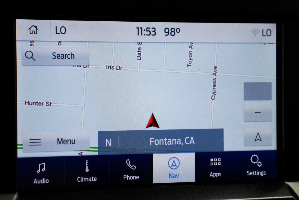 Used 2021 Ford F350 Lariat w/ Lariat Ultimate Package AWD/4WD image 32
