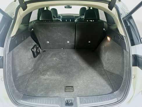 Used 2023 INFINITI QX50 Luxe image 27