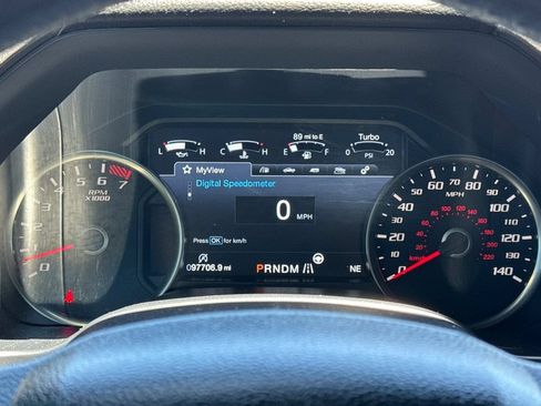 Used 2018 Ford F150 Raptor w/ Equipment Group 802A Luxury AWD/4WD image 24