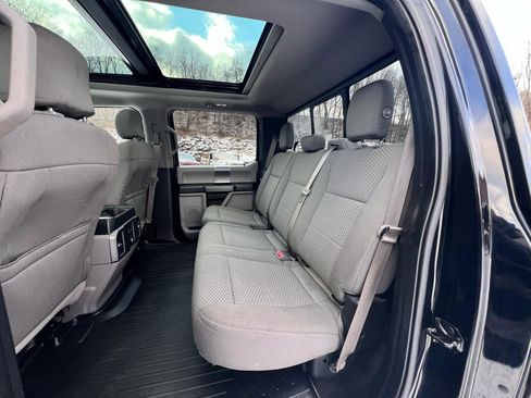 Used 2016 Ford F150 XLT w/ Equipment Group 302A Luxury image 19