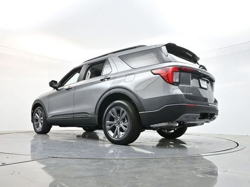 New 2026 Ford Explorer Active AWD/4WD image 31