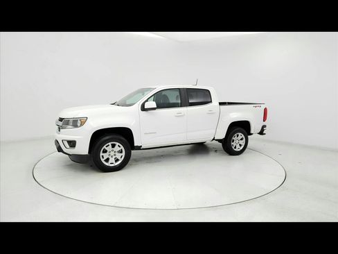Used 2019 Chevrolet Colorado LT w/ LT Convenience Package image 1