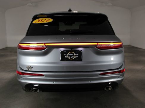 Used 2024 Lincoln Corsair Grand Touring w/ Equipment Group 302A AWD/4WD image 60