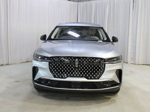 New 2026 Lincoln Nautilus Premier w/ Equipment Group 102A AWD/4WD image 66