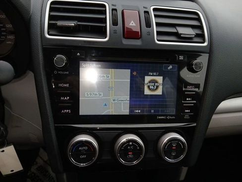 Used 2016 Subaru Forester 2.5i Limited image 30