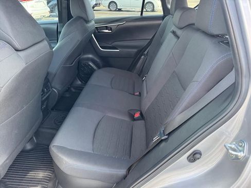 Certified 2024 Toyota RAV4 SE w/ Convenience Package image 10