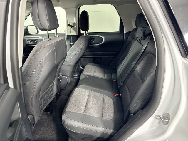 Used 2024 Ford Bronco Sport Big Bend AWD/4WD image 21