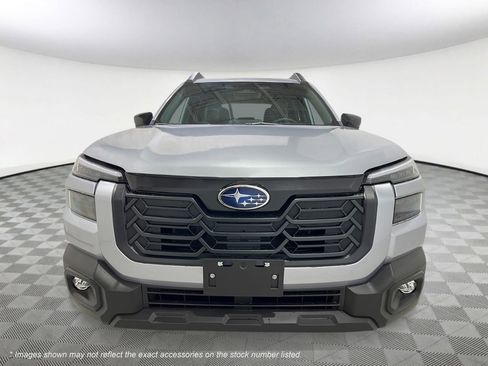 New 2026 Subaru Outback Limited image 9