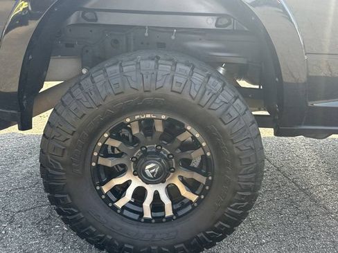 Used 2019 RAM 2500 Limited AWD/4WD image 20