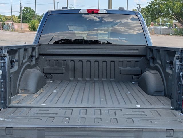 Used 2022 Ford F150 XLT w/ Equipment Group 302A High AWD/4WD image 29