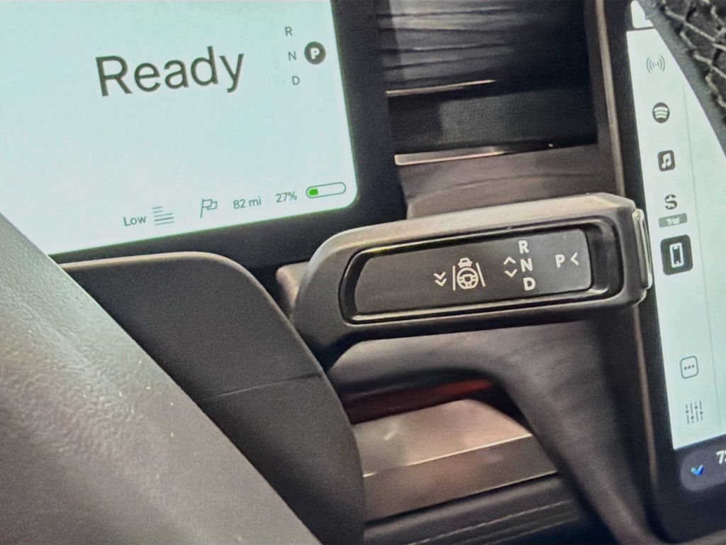 Used 2022 Rivian R1T Adventure AWD/4WD image 18