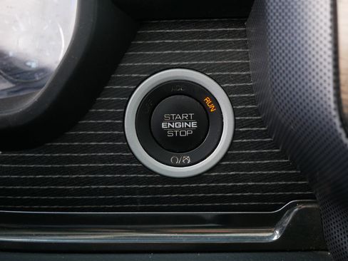 Certified 2021 RAM 1500 Limited w/ Night Edition image 27