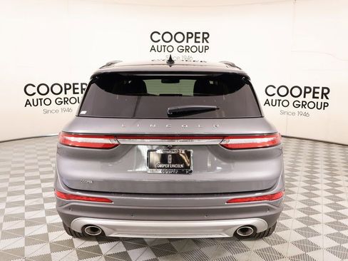 New 2026 Lincoln Corsair Premiere FWD image 22