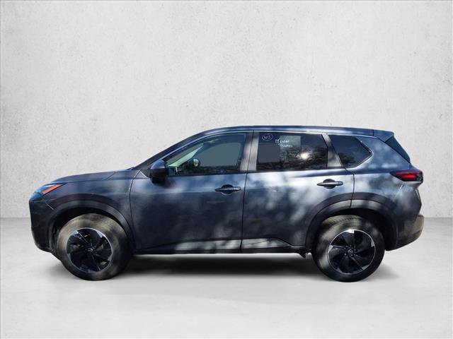Used 2024 Nissan Rogue SV AWD/4WD image 8