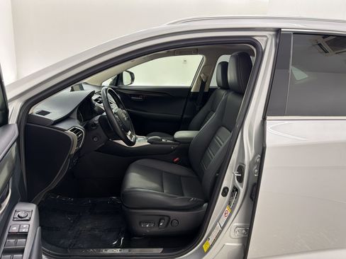 Used 2016 Lexus NX 200t FWD w/ Premium Package image 5