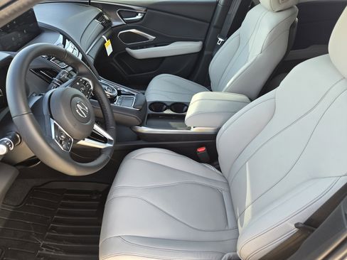 New 2026 Acura RDX SH-AWD image 11