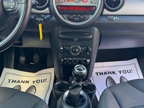 Used 2014 MINI Cooper Convertible FWD image 10