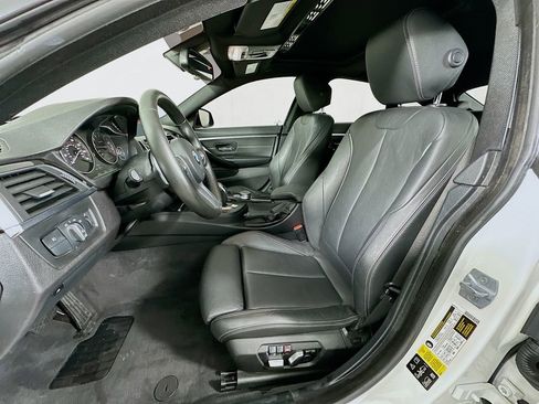 Used 2019 BMW 440i Gran Coupe xDrive AWD/4WD image 21
