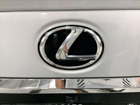 Used 2021 Lexus ES 350 w/ Premium Package FWD image 10