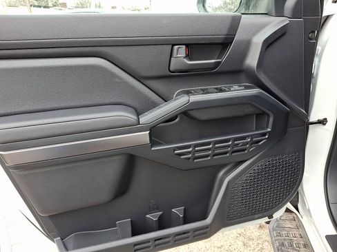 New 2026 Toyota 4Runner SR5 image 8