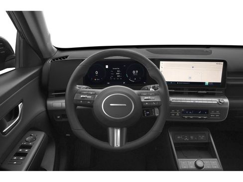 New 2026 Hyundai Kona Limited AWD/4WD image 28