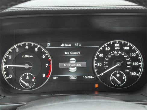 Used 2018 Genesis G90 3.3T Premium image 19