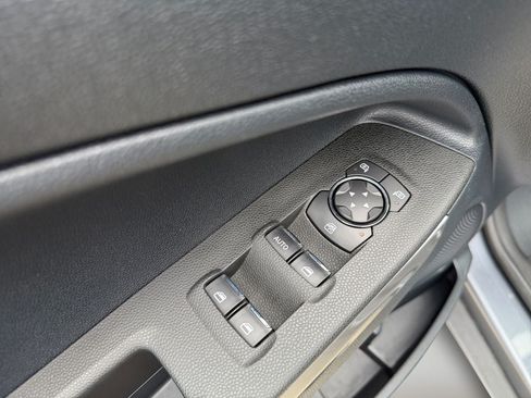 Used 2018 Ford EcoSport Titanium FWD image 21
