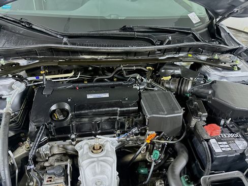 Used 2016 Honda Accord EX image 32