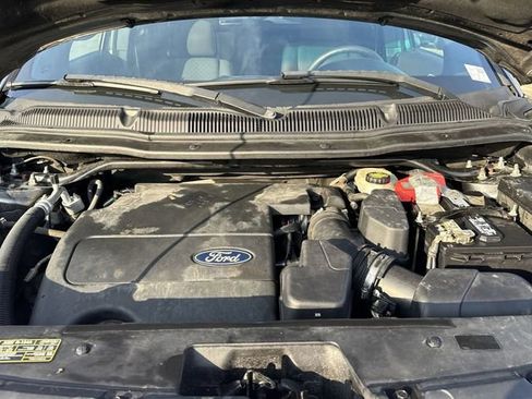 Used 2012 Ford Explorer XLT w/ Class III Trailer Tow Pkg image 22