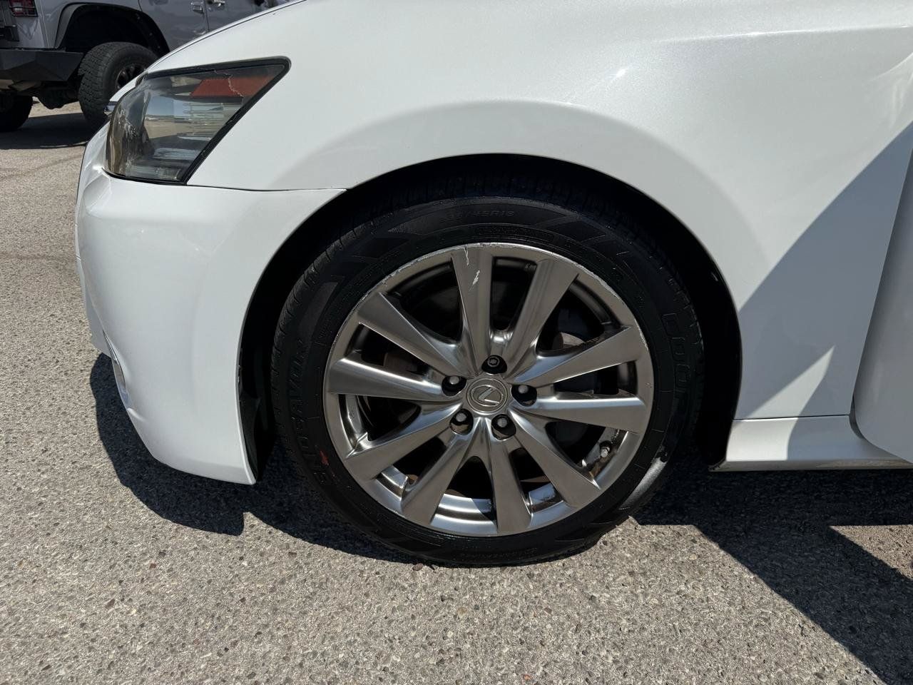 Used 2015 Lexus GS 350 RWD image 26