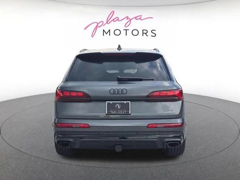 New 2026 Audi Q7 3.0T Prestige AWD/4WD image 6