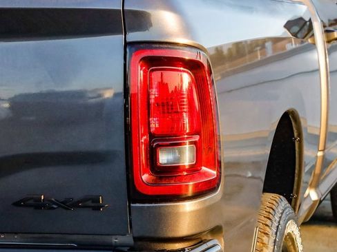 New 2026 RAM 2500 Big Horn AWD/4WD image 10