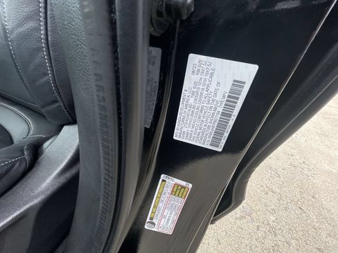 Used 2023 Honda Odyssey Touring image 34