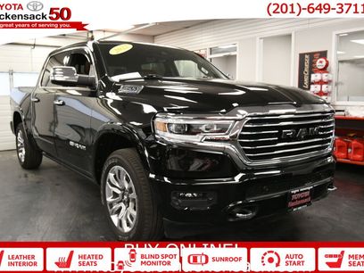 Used 2022 RAM 1500 Limited