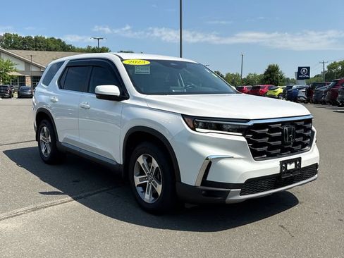 Used 2023 Honda Pilot EX-L image 5
