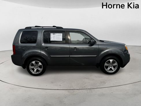 Used 2013 Honda Pilot EX-L image 3